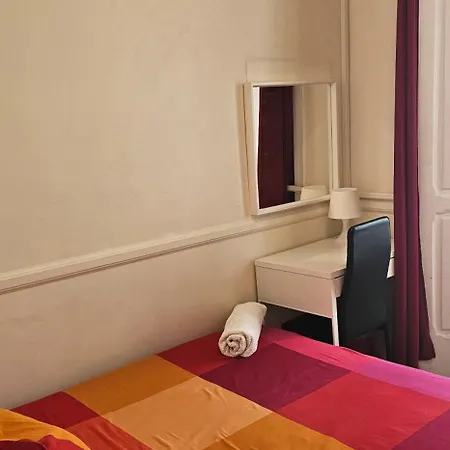Maison d'hôtes A Better Place By Ii 3*