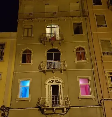 A Better Place By Ii 3* Lisboa