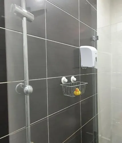 Casa de hóspedes A Better Place By Ii