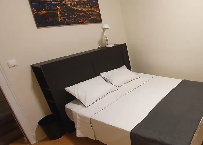 A Better Place By Ii Casa de hóspedes 3*