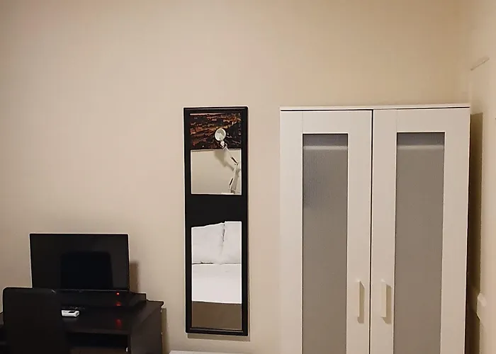 Casa de hóspedes A Better Place By Ii