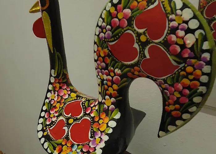 A Better Place By Ii Casa de hóspedes Lisboa