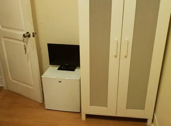 Casa de hóspedes A Better Place By Ii