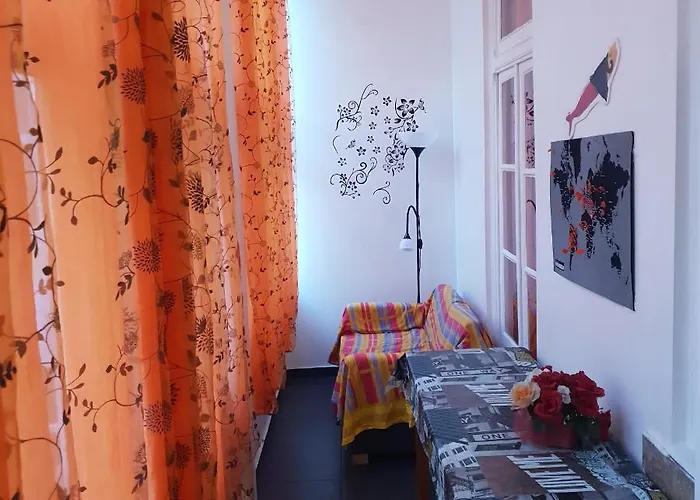 A Better Place By Ii Casa de hóspedes Lisboa