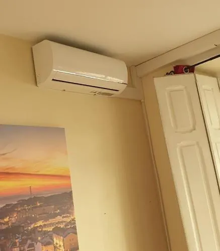 Casa de hóspedes A Better Place By Ii 3*