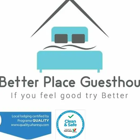 Penzion A Better Place By Ii