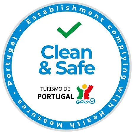 A Better Place By Lisbon II Guest house 3*