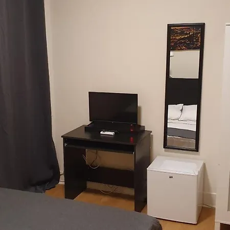 A Better Place By Ii Maison d'hôtes Lisboa