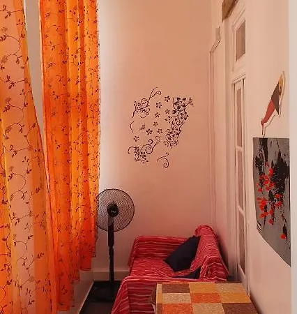 Pensión A Better Place By Ii