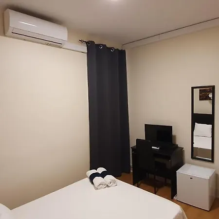 Guest house A Better Place By Lisbon II