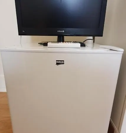 A Better Place By Ii Pensión 3*