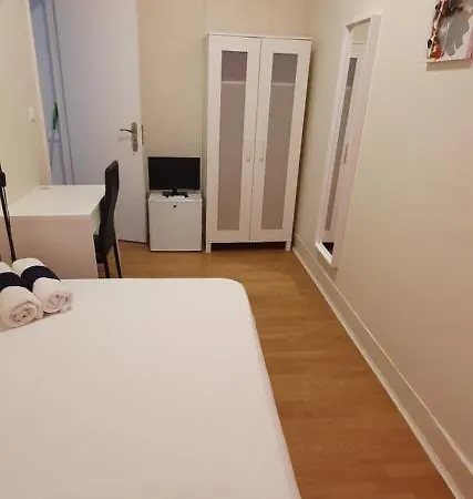 A Better Place By Lisbon II 3* Lisbon
