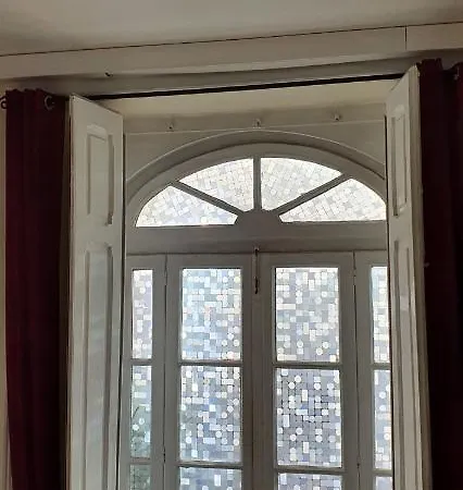 A Better Place By Ii Maison d'hôtes Lisboa