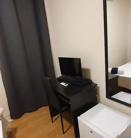 Pensión A Better Place By Ii Lisboa