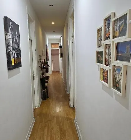 Penzion A Better Place By Ii 3*