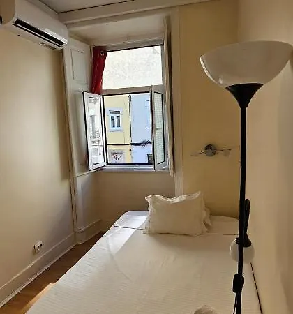 Guest house A Better Place By Lisbon II 3*