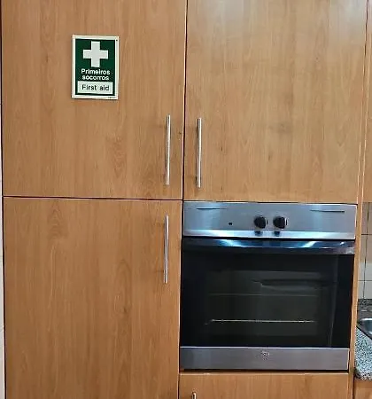 A Better Place By Lisbon II Guest house 3*