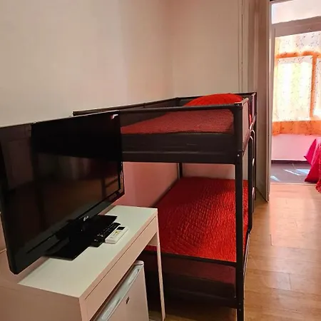 Guest house A Better Place By Lisbon II