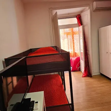 A Better Place By Lisbon II Guest house Lisbon