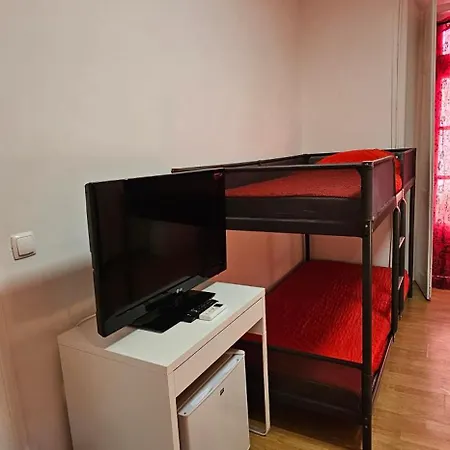Guest house A Better Place By Lisbon II 3*