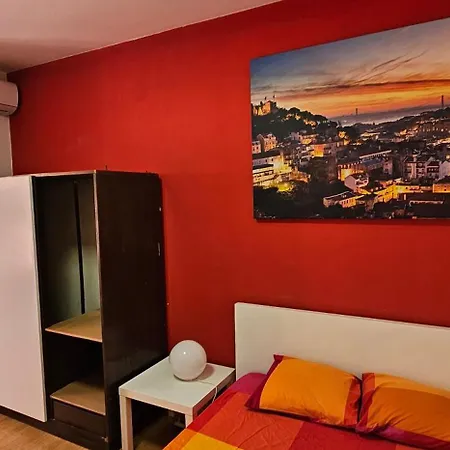 Guest house A Better Place By Lisbon II Lisbon