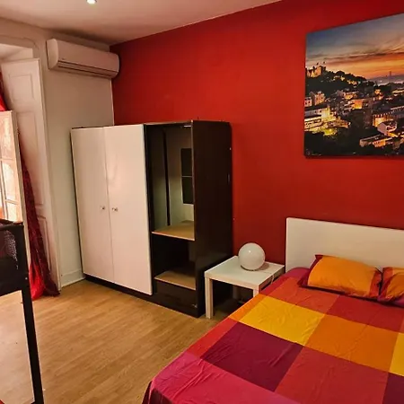 A Better Place By Lisbon II Guest house