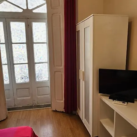 Guest house A Better Place By Lisbon II Lisbon
