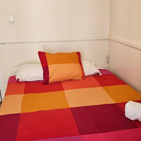A Better Place By Lisbon II Guest house Lisbon