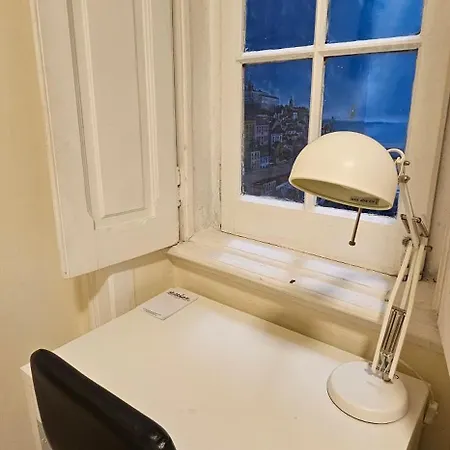 Guest house A Better Place By Lisbon II 3*