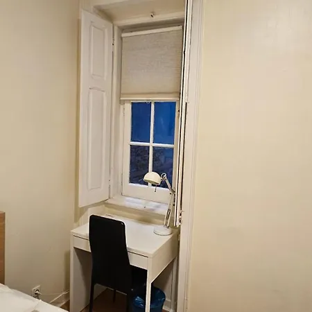 A Better Place By Lisbon II Guest house