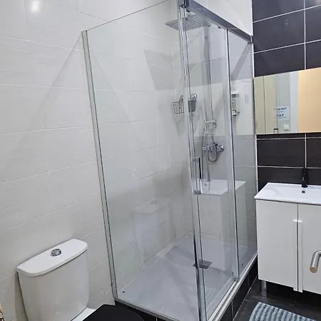 Pensión A Better Place By Ii 3*