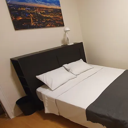 A Better Place By Ii Maison d'hôtes 3*