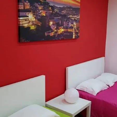 Maison d'hôtes A Better Place By Ii Lisboa