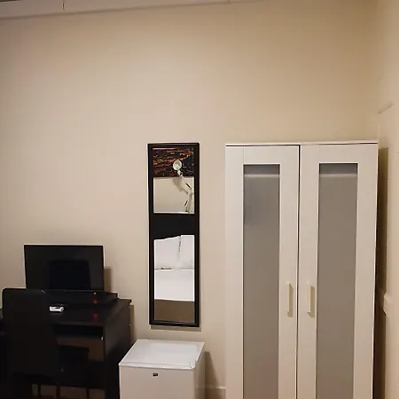 Pensión A Better Place By Ii