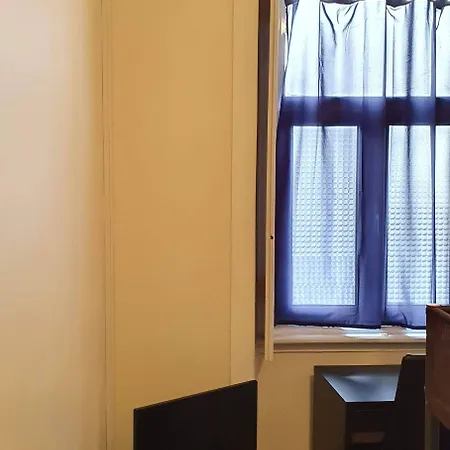 Pensión A Better Place By Ii 3*