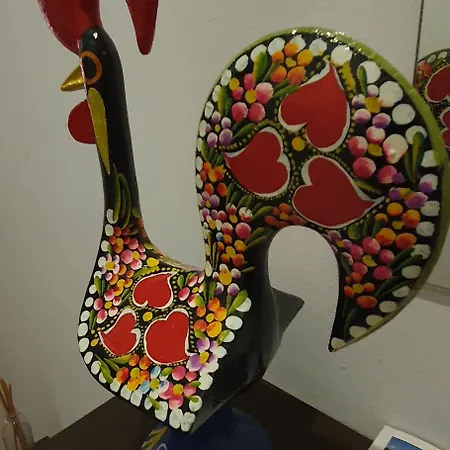 A Better Place By Ii Maison d'hôtes Lisboa