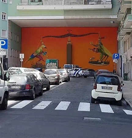 A Better Place By Ii Pensión 3*