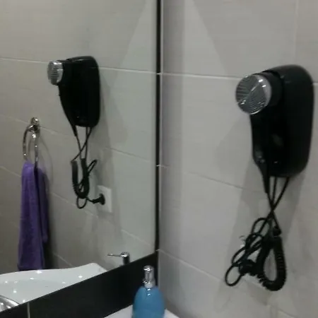 Pensión A Better Place By Ii