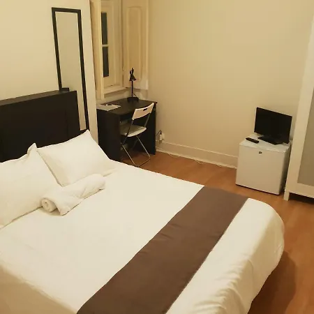 Pensión A Better Place By Ii 3*