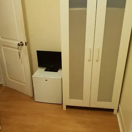Guest house A Better Place By Lisbon II