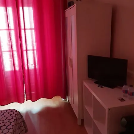 Guest house A Better Place By Lisbon II Lisbon