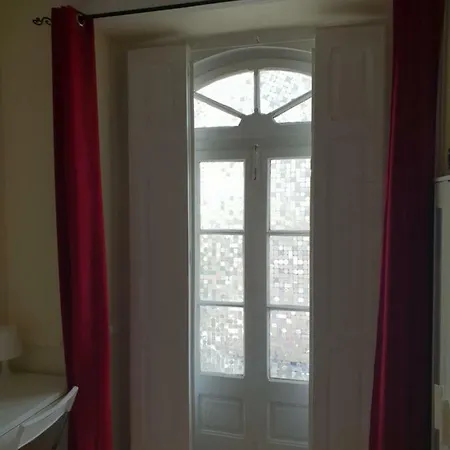 A Better Place By Lisbon II Guest house