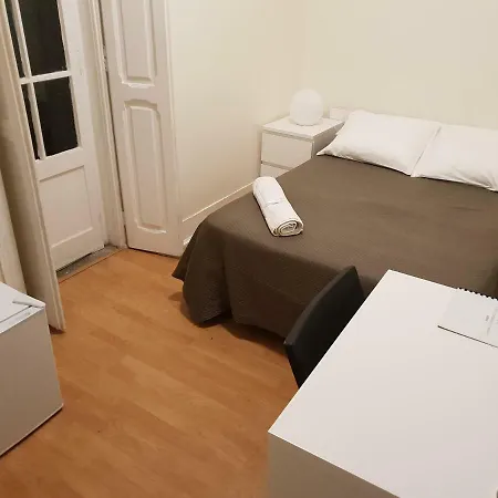 A Better Place By Lisbon II Guest house