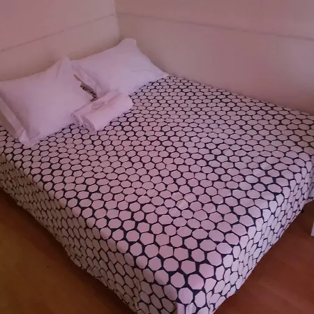 A Better Place By Lisbon II Guest house