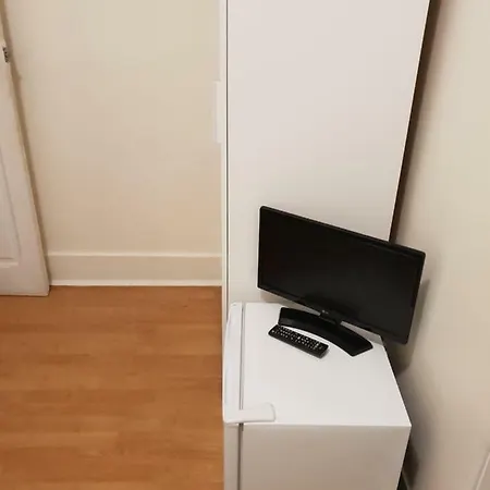 A Better Place By Ii Pensión 3*