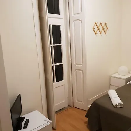 Guest house A Better Place By Lisbon II 3*