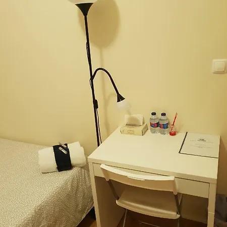 A Better Place By Ii Maison d'hôtes Lisboa