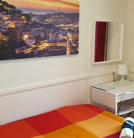 A Better Place By Ii Pensión 3*