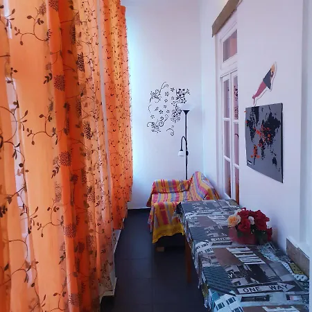 A Better Place By Ii Maison d'hôtes Lisboa