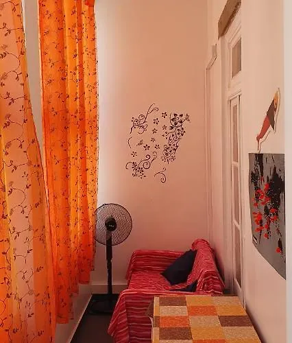 Casa de hóspedes A Better Place By Ii